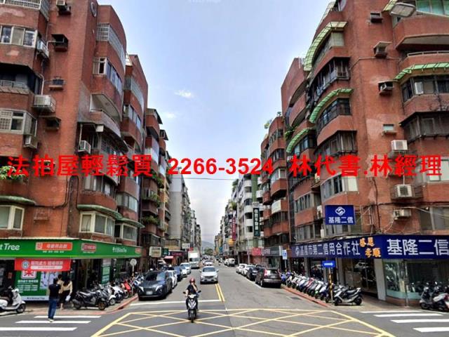 台北店面法拍-8