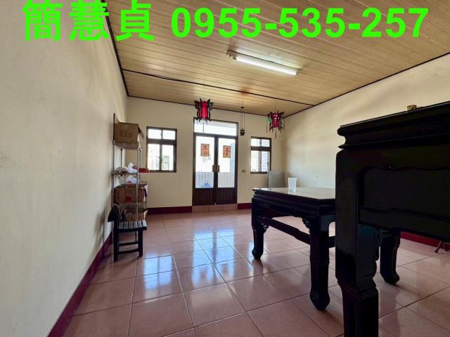 南投草屯透天-8