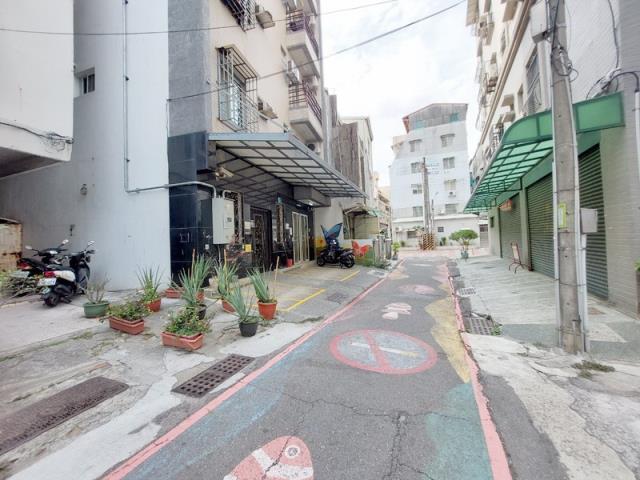 台南北區公寓-14