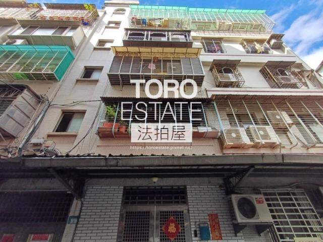 新北土城法拍公寓-3