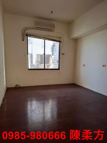 嘉義西區大樓-1