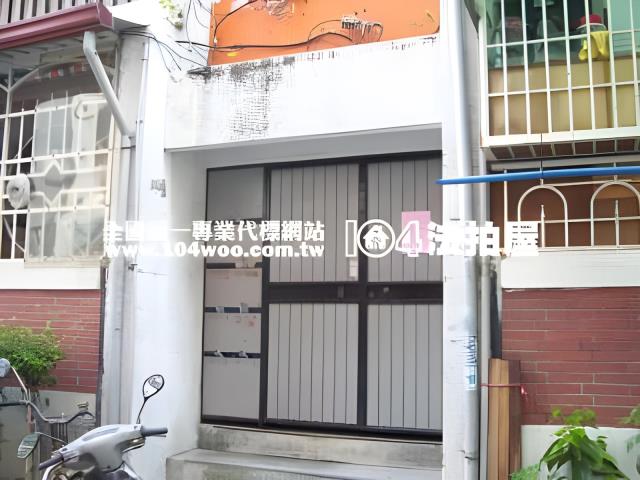 鼓山法拍公寓-4