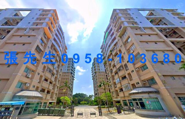 永康法拍大樓-1