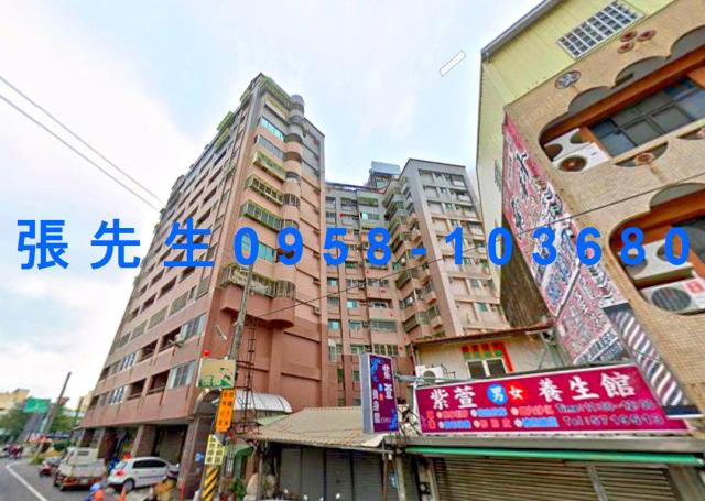 麻豆拍賣大樓-3