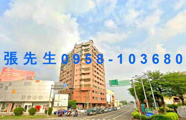 麻豆拍賣大樓-5