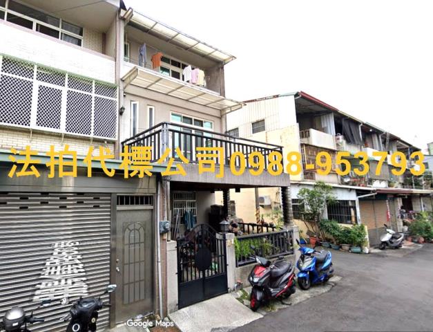 太平法拍透天-3