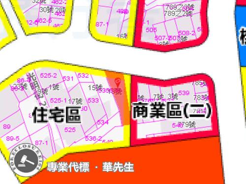 新豐透天法拍-7