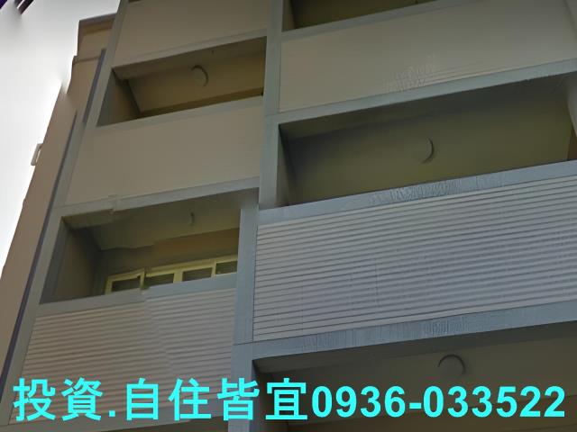 新北五股法拍公寓-2