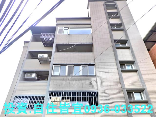 新北五股法拍公寓-7