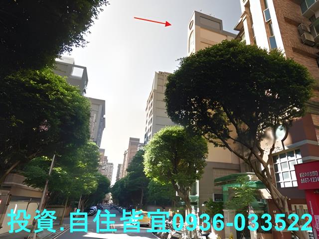 新北新店華廈法拍-3