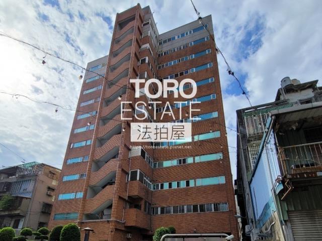 新北板橋法拍大樓-5