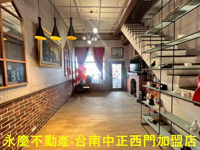 台南東區透天-1