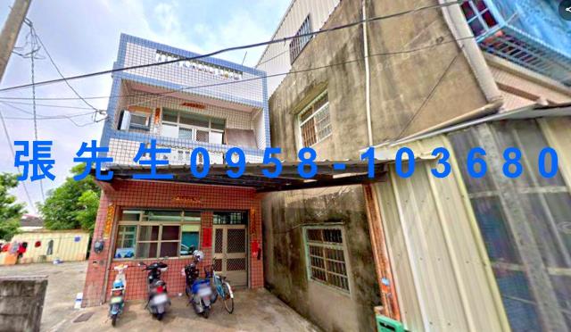 雲林斗南法拍透天-2