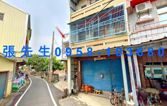 雲林斗南法拍透天-4