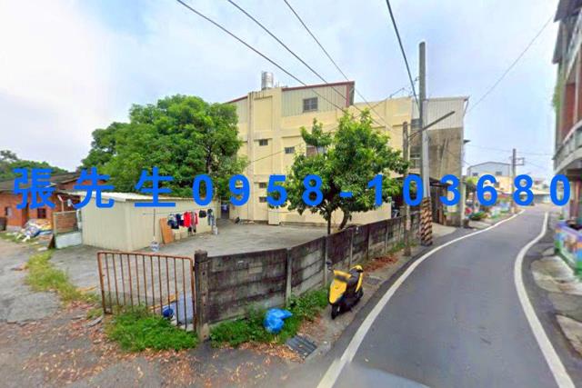 雲林斗南法拍透天-5