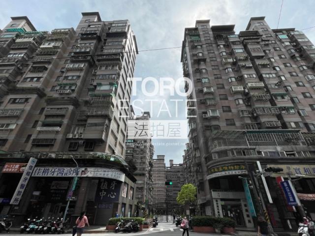 新北土城大樓法拍-1