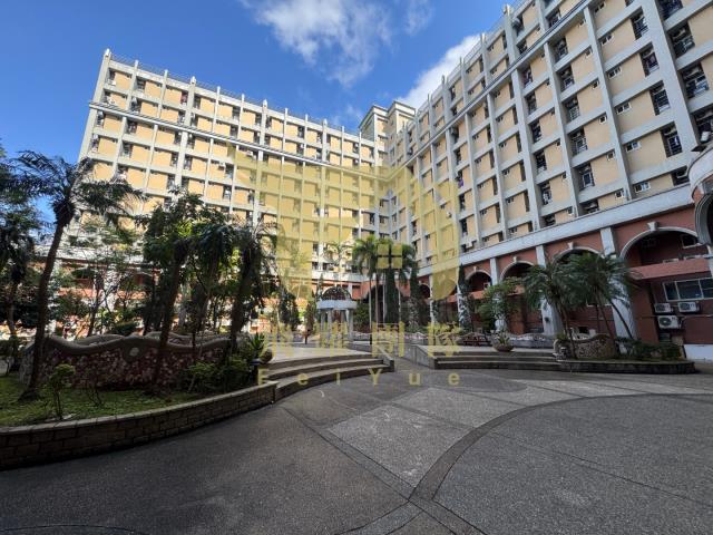 桃園中壢華廈-1