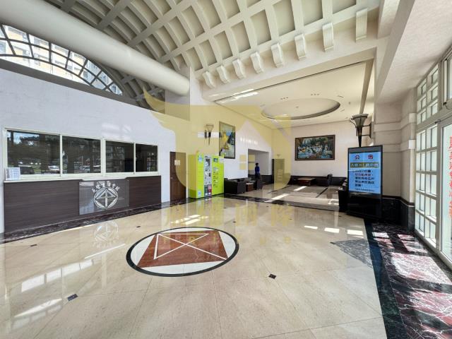 桃園中壢華廈-9