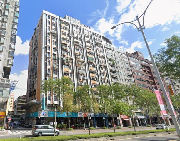 大安區法拍大樓-1