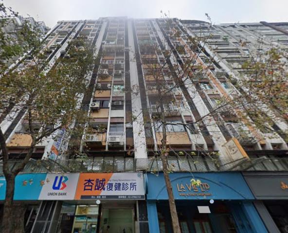 大安區法拍大樓-3