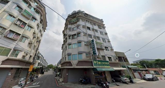 佳里拍賣大樓-3