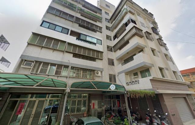 佳里拍賣大樓-6