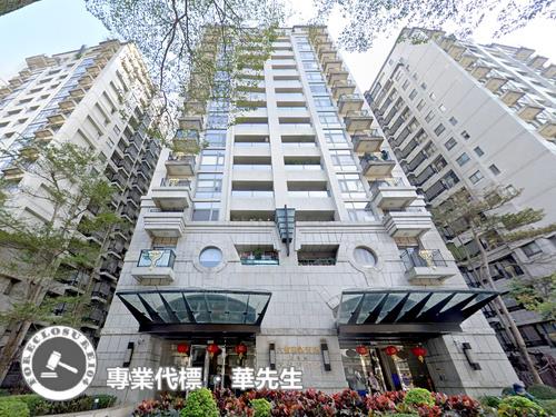 南港大樓法拍-3