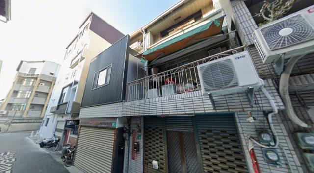 東區拍賣透天-3