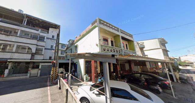 萬丹拍賣透天-4