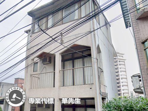 新北汐止法拍透天-2