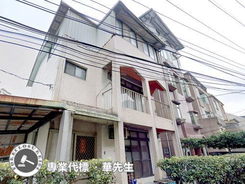 新北汐止法拍透天-1