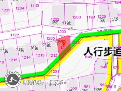 新北汐止法拍透天-6