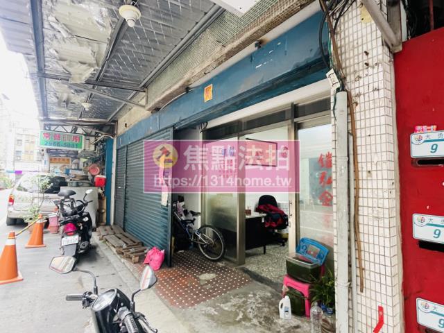 新北板橋公寓法拍-4