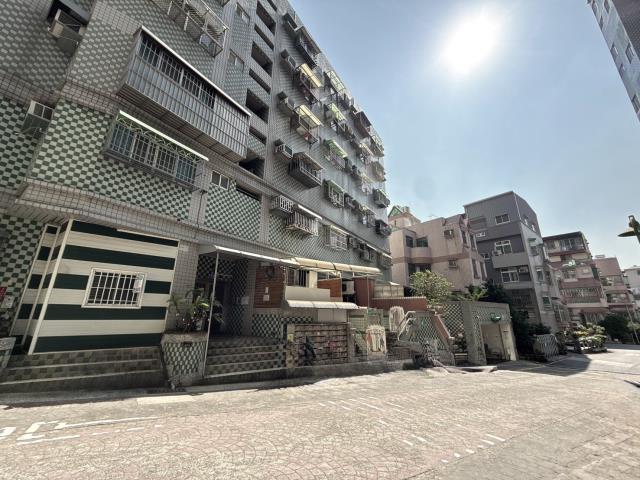 台南永康大樓-11