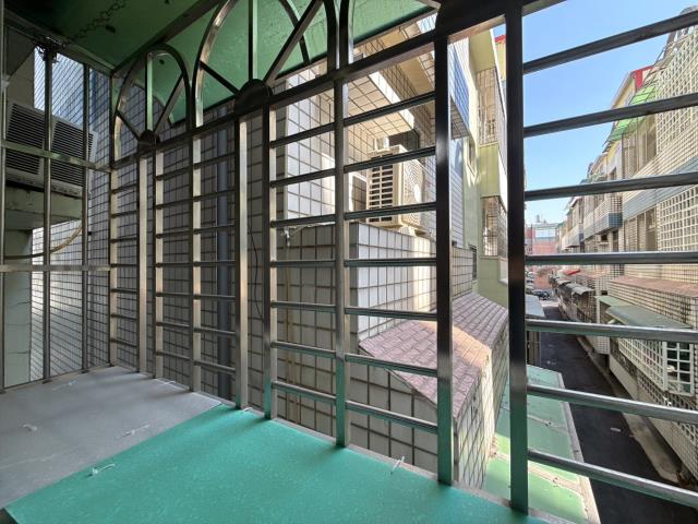 台南永康大樓-9