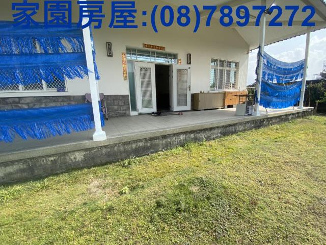 屏東內埔農舍-7