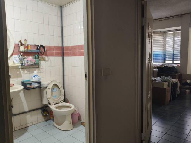 台中西屯透天-10