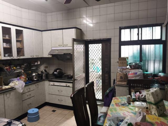 台中西屯透天-12