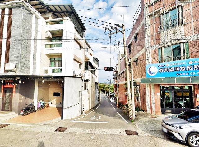 嘉義中埔法拍透天-4