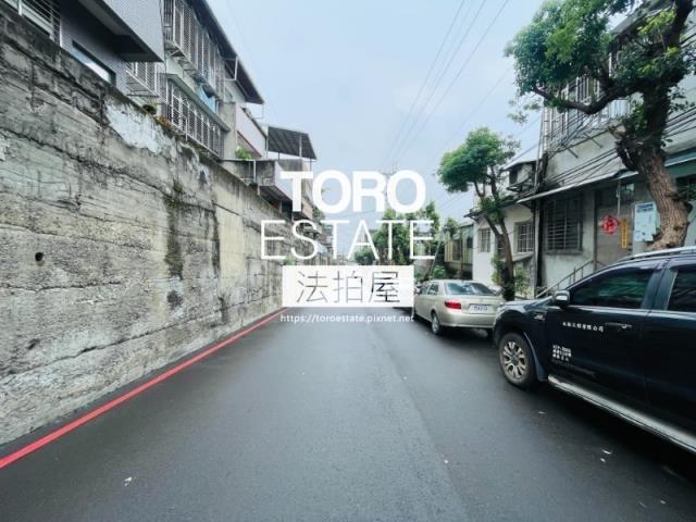 新北樹林透天法拍-8