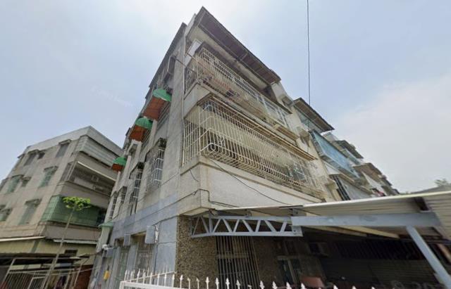 高雄小港拍賣公寓-4