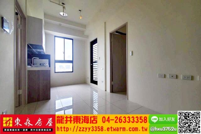 台中梧棲大樓-2