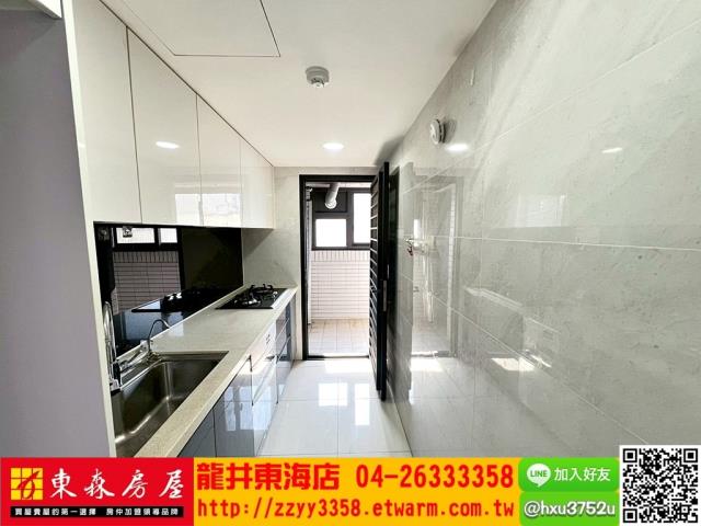 台中龍井華廈-3