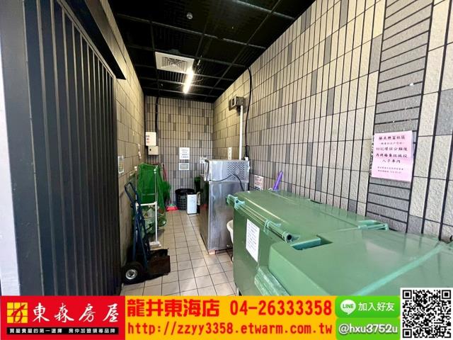 台中龍井華廈-8