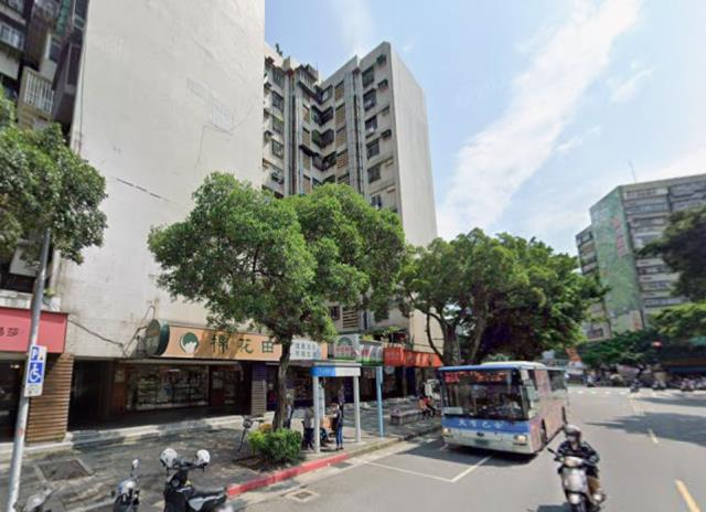 台北萬華法拍大樓-4