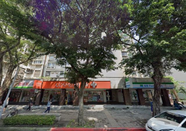 台北萬華法拍大樓-5