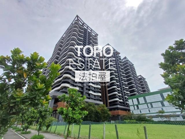 新北淡水大樓法拍-5