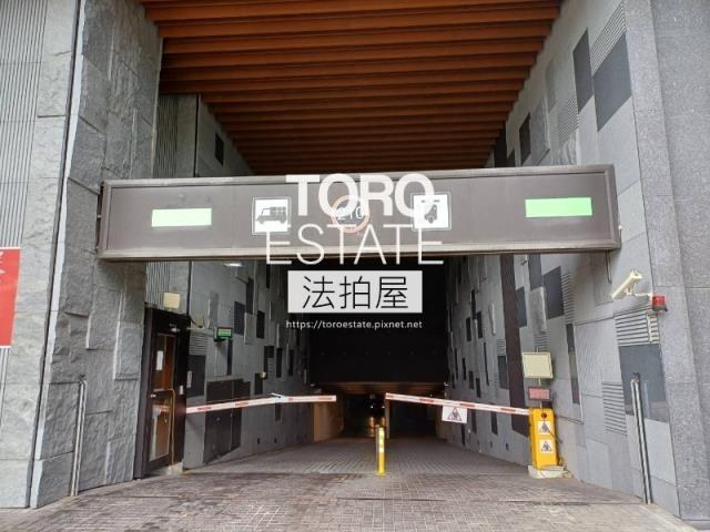 新北淡水大樓法拍-6