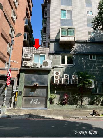 新店法拍華廈-5