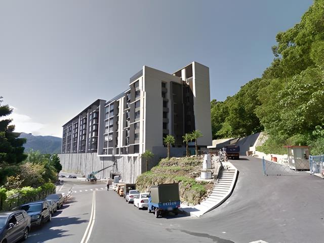 新店華廈法拍-2